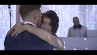 Clair & Darren's Wedding Video - Stock Brook Manor, Essex