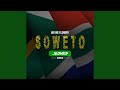 SOWETO - SLOWED