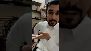 قصة عجيبة لخِداش العامري مع أبوطالب