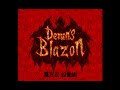 demon s blazon makaimura monshou hen 데몬즈 블레이즌 마계촌 문장편 opening 슈퍼패미콤 super famicom スーパーファミコン