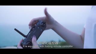 SG700 D Professional Foldable Drone with Dual Camera 1080P 720P 4K Selfie WiFi FPV Optical Flow RC Q