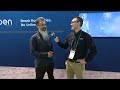 revolutionizing storage solutions opendrives with sean lee at nab 2024