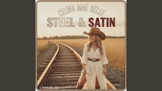 Steel Satin
