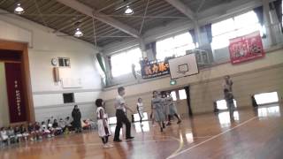 20140126_彦島新人戦_ｖｓ熊川