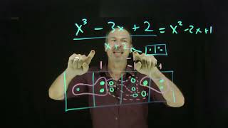 31. Resolution (Exploding Dots)