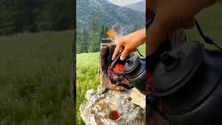 wawoo amazing 🤩 tea ☕#amazing #tea #viral #shorts #views