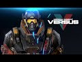 MCVS:  Modern Combat Versus | Airborne SARGE Reveal & Gameplay | INHUMAN Edition