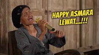 🔴 RUNGKAD Eps. 01 - Suara Merdunya Menyaingi Happy Asmara | DAGELAN UK