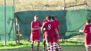 LUCCA CALCIO GOL 2018 2019