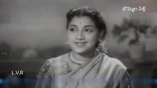 బొమ్మల పెళ్ళి (1958)