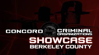 What is CCO? Full Showcase, Base Tour & Robbery Scenes! (Berkeley County)