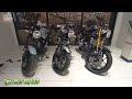 2024 yamaha xsr 155... the best neo retro style na motor sa pinas.. quick review price update...