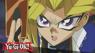 Yu-Gi-Oh! Duel Monsters Season 1, Version 1 Opening Theme