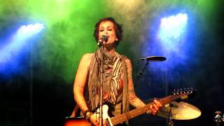 Anik Jean- Mon cherie live a la St-Jean de Saint-Eustache