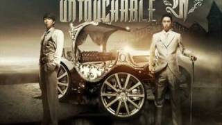 Untouchable - 우리 그때처럼(feat.HwaYoung)