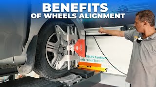 Wheel Alignment Kab Aur Kesay Karwani Chahye Hai?