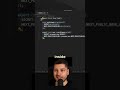 Client vs Server Env in React