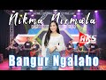 NIKMA NIRMALA - BANGUR NGALAHO | AKS MANAGEMENT (OFFICIAL MUSIC VIDEO)