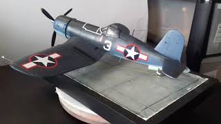 Revell 1/32 F4U-Corsair