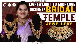 bridal kundan nakshi | Bridal Nakshi jewellery | temple jewellery | earrings | vaddanam | haralu