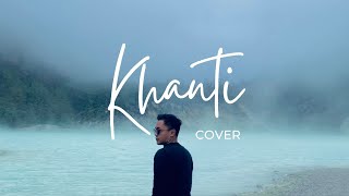 Khanti - Rossa (Cover)