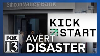 Utah businesses breathe sigh of relief after averting disaster over bank collapse
