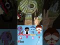 Guess the hidden sprunki #sprunki #incredibox #shorts