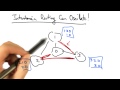 Interdomain Routing Can Oscillate! - Georgia Tech - Network Implementation