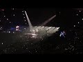 Maroon 5 Red Pill Blues Tour - Hartford CT (intro)