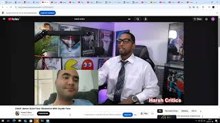 Another Day, Another My Reaction to Harsh Critics Video About My Channel. 🤦‍♂️🤦‍♂️🤦‍♂️