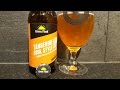 Green Flash Tangerine Soul Style IPA By Green Flash Brewing Company | American Craft Beer Review