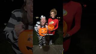 My first HALLOWEEN 🎃iL0v3Ch0c0L4t3 @xiacapretta
