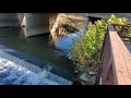 riverwalk labyrinth and mill in jasper in southern indiana