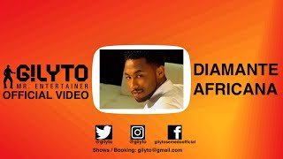 Gilyto - Diamante Africana (Official Video 2005) - Kizomba