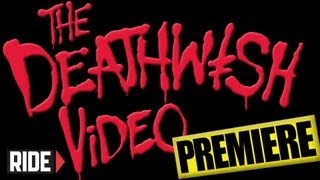 The Deathwish Video Premiere