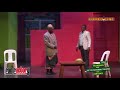 Amos's buddy wants boiled chicken by funfactory Uganda