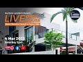 Live Open House (Preview) - Better-Than-New Rebuilt 2.5 Storey Semi-D @ Seletar