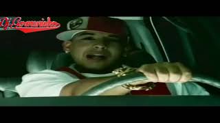 Video Mix Reggaeton Viejo Especial Daddy Yankee Dj Germaniako
