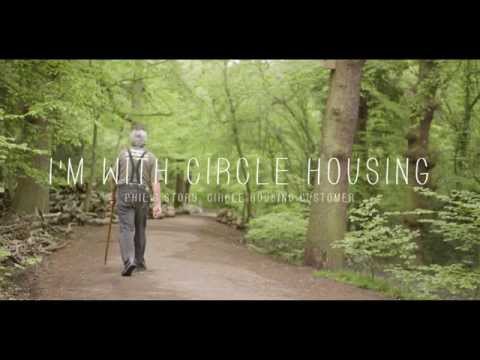Phil explains how a sense of community appeals to him. Phil explains how a sense of community appeals to him.