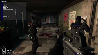 SWAT 4 - Elite Force mod | just playin some Missions [no comment]