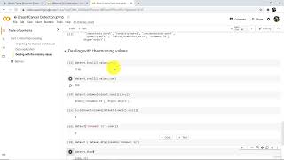 5 Data Preprocessing Part 1