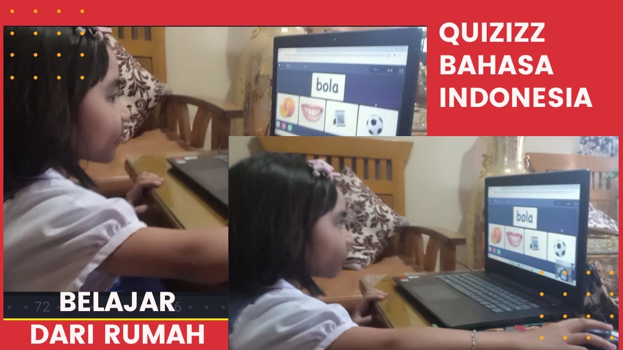 Quizizz Bahasa Indonesia - YouTube