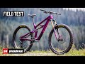 Salsa Blackthorn Review: Rampage Trail Bike | 2021 Field Test