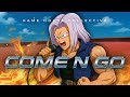 KHC - COME N GO (YEAT PARODY)