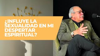 ¿INFLUYE MI SEXUALIDAD EN MI DESPERTAR ESPÍRITUAL?