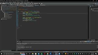 Week 5 Promineo Tech OOP Java