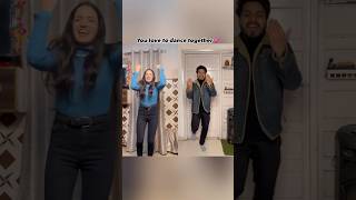 Tu Hi Dua Tu Hi Rab ❤️ | Dancing Together 💃| Couplegoals 💕 | Shubnandu #shorts