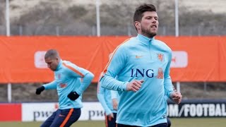 Oude garde' Sneijder en Huntelaar niet kapot te krijgen