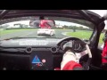 Abbie Eaton Onboard Croft (Mazda Mx5)