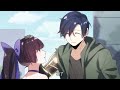 📢【new】【multi sub】my doomsday lady ep 1 28 anime animation